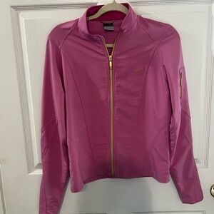 ✨SOLD✨ Nike Sphere Dry Jacket